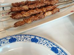 -巴音浩日娲·蒙餐(双林东路店)
