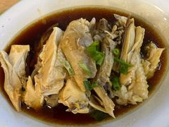 -老乡鸡(亚夏汽车城同创科技园店)