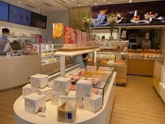 -好利来(回龙观西大街店)