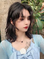 -美格丝M.G.S Hair Salon