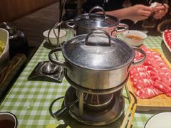 -番食园鲜食火锅(高新店)