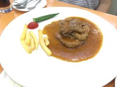 -红房子西菜馆(淮海店)