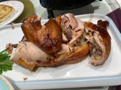 凯鸽风沙鸡-凯鸽酒楼(大同振兴街店)