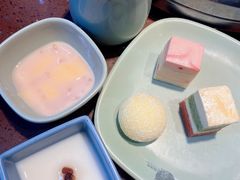 -全盛自助烤肉(大商新玛特鞍山店)