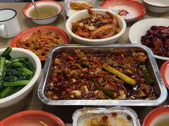 -老三样·旧食新味(万寿宫店)