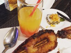 -东方红海鲜百汇(国际大厦店)