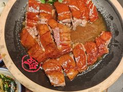 -广府乡下·饭庄(新港东路店)