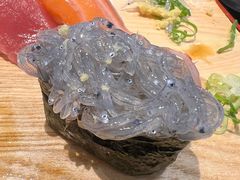 -沼津魚がし鮨(御殿場アウトレット店)