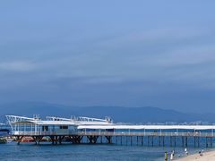 -三亚西岛海洋文化旅游区