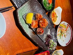 -赤坂亭M9和牛烧肉·日料398放题(万达店)