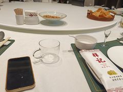 -祥记餐饮•豫粤珍味(金隅大厦店)