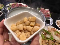 -吉友粥底火锅(方斜路店)