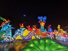 -深圳锦绣中华民俗村