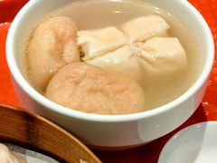 面筋千张包-知味观(湖滨店)