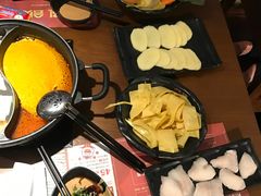 -呷哺呷哺 黄金牧场 (回龙观港龙店)