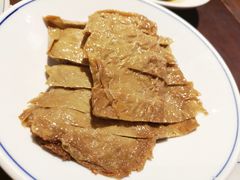 素鸡-大牌大·传统杭帮菜(湖滨店)