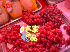 -正宁路小吃夜市