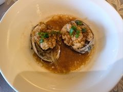 -万豪酒店·咏豪中餐厅