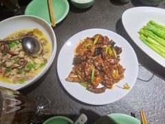 -北平盛世·新京菜·北京烤鸭(劲松·双井店)