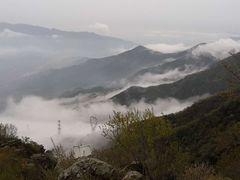 -阳台山自然风景区