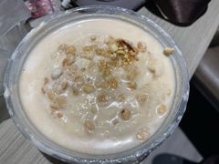 -夏食光安顺小舒冰粉冰浆(甲秀楼店)