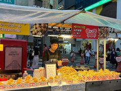 -line friends(明洞旗舰店)