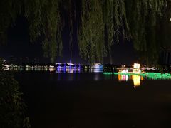 -东湖景区