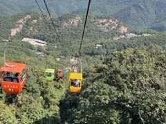 -丹东凤凰山景区