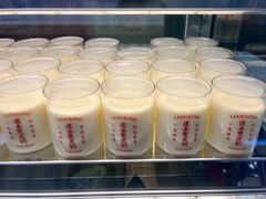 -连杏双皮奶(长沙国金店)