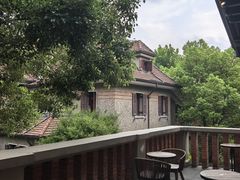 -星巴克臻选(思南公馆店)