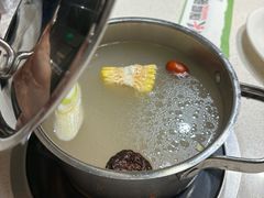 -爆棚肥牛火锅(原福成肥牛城味之缘三里河店)
