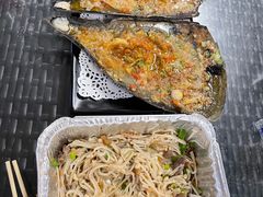 -啊溜烧烤·炭火传承(南澳店)