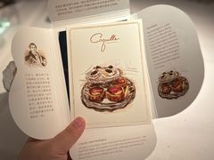 -壳里西餐厅Coquille Seafood Bistro(蒙自路店)