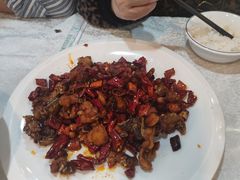 -蒲氏烤鸭(百寿路店)
