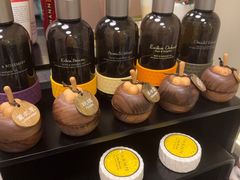 -木兰逸•泰式按摩•头疗•SPA(车公庙店)