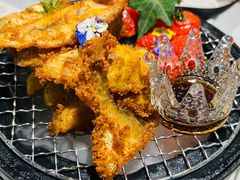 -3号仓库·创意中国菜(新世界城店)