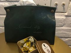 -威廉的太妃糖酒店(杭州西湖青芝坞店)