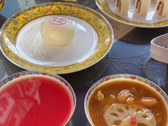 -富华斋饽饽铺·宫廷糕点·伴手礼(护国新天地店)