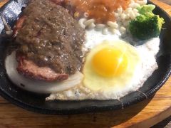 豪尚豪牛排-豪尚豪牛排(彩悦城店)