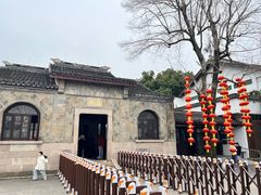 -无锡蠡湖国家湿地公园-蠡园
