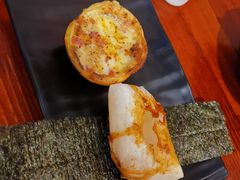 -鸟串烧Yakitori