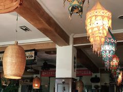 大堂-云之南(八里庄店)