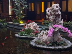 -广州白天鹅宾馆