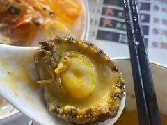 -后街佬·炭火鲜鱼杂(南城店)