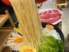 -许府牛火锅(信义坊总店)