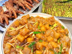 -清真·馬坡二旦烧烤(人生一串拍摄店)