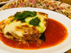 -城市大道红炉披萨烘焙坊