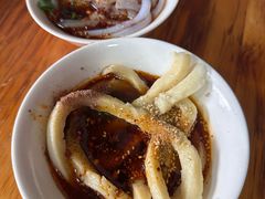 -洞子口张老二凉粉(文殊院店)