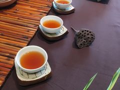 -七彩云南庆沣祥茶庄(金融街店)