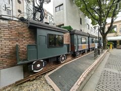 -老外街